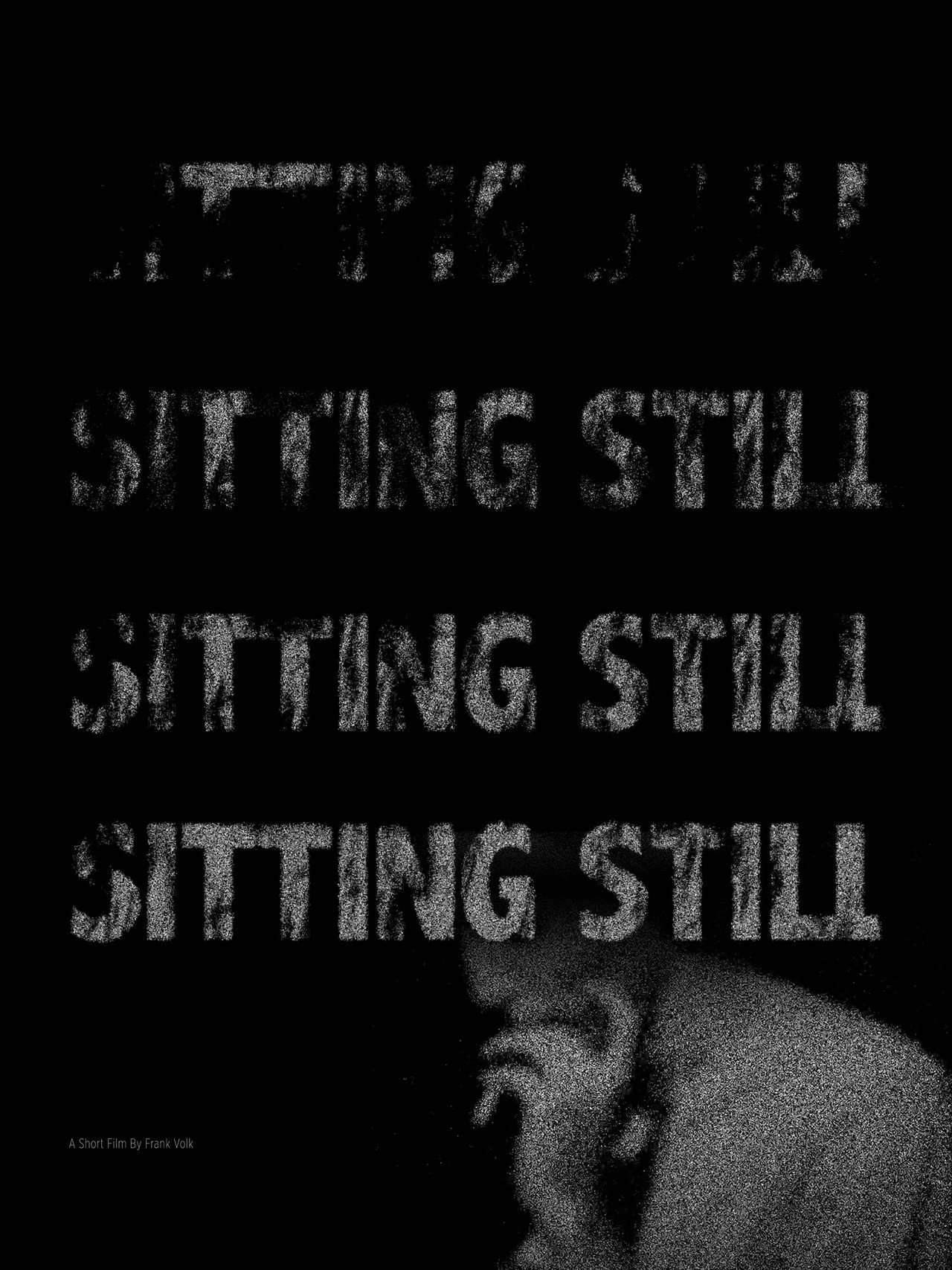 Sitting Still filmaffisch