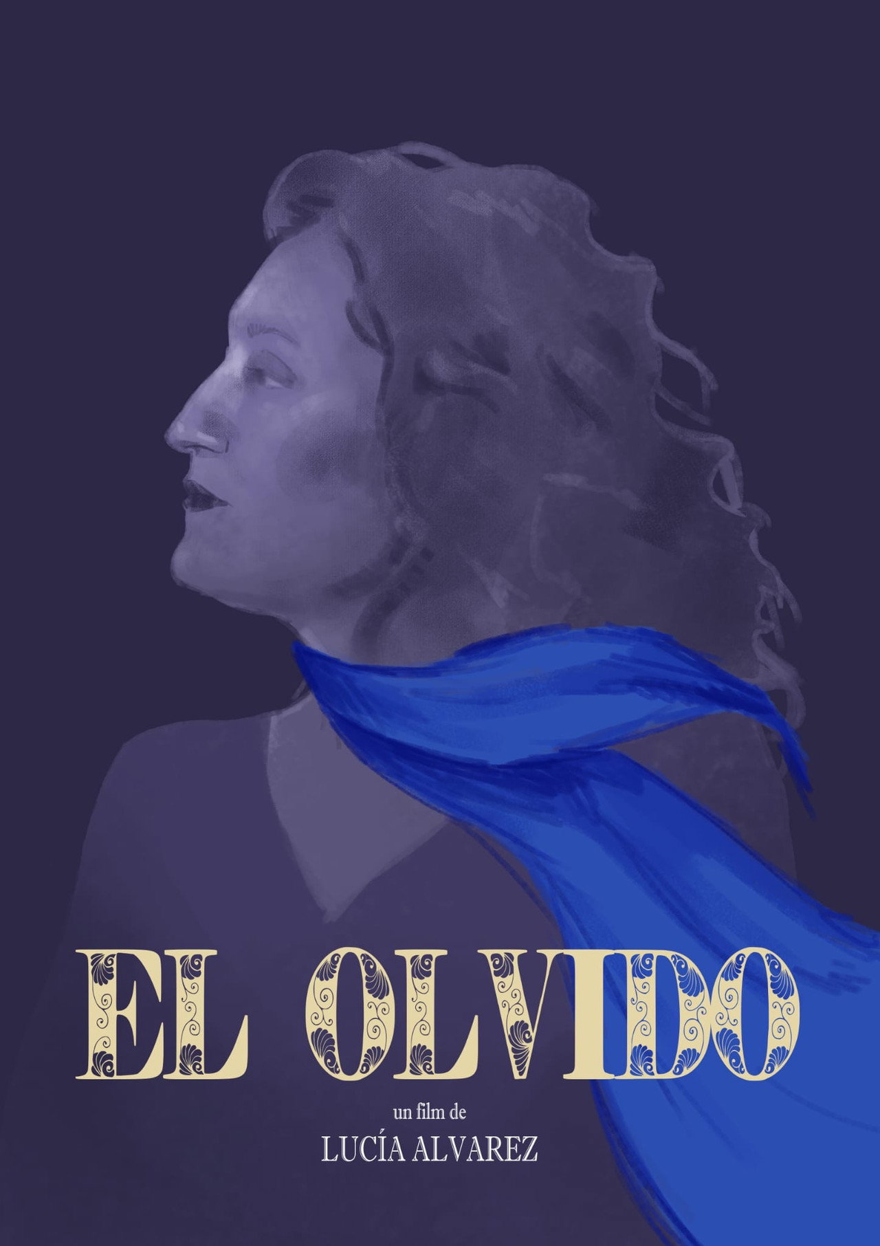 El olvido