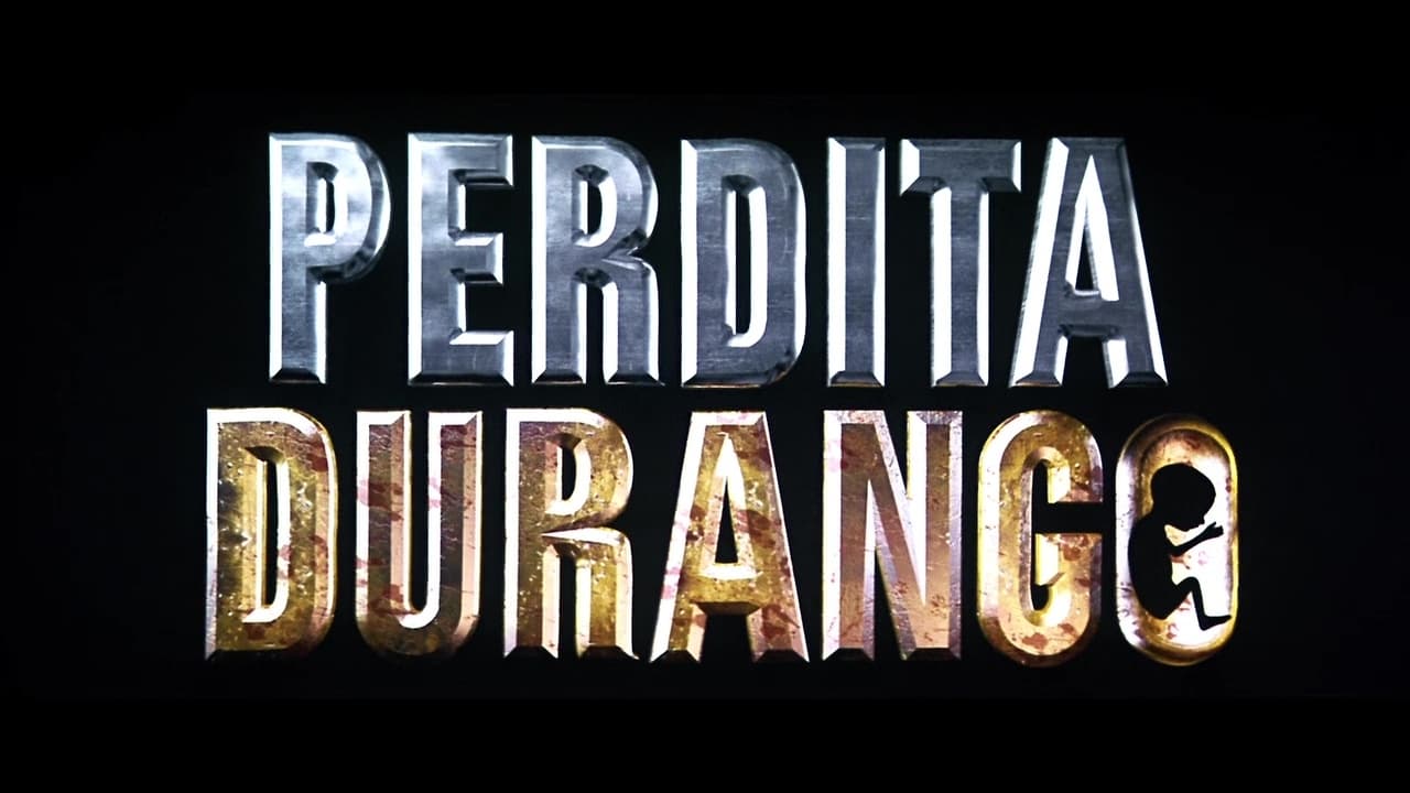 Perdita Durango background