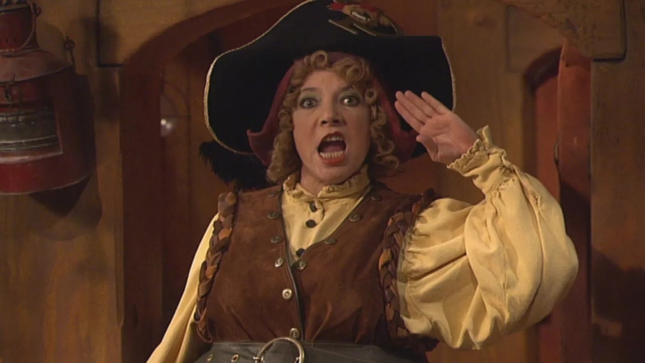 Piet Piraat - Season 2 Episode 6 : Episode 6