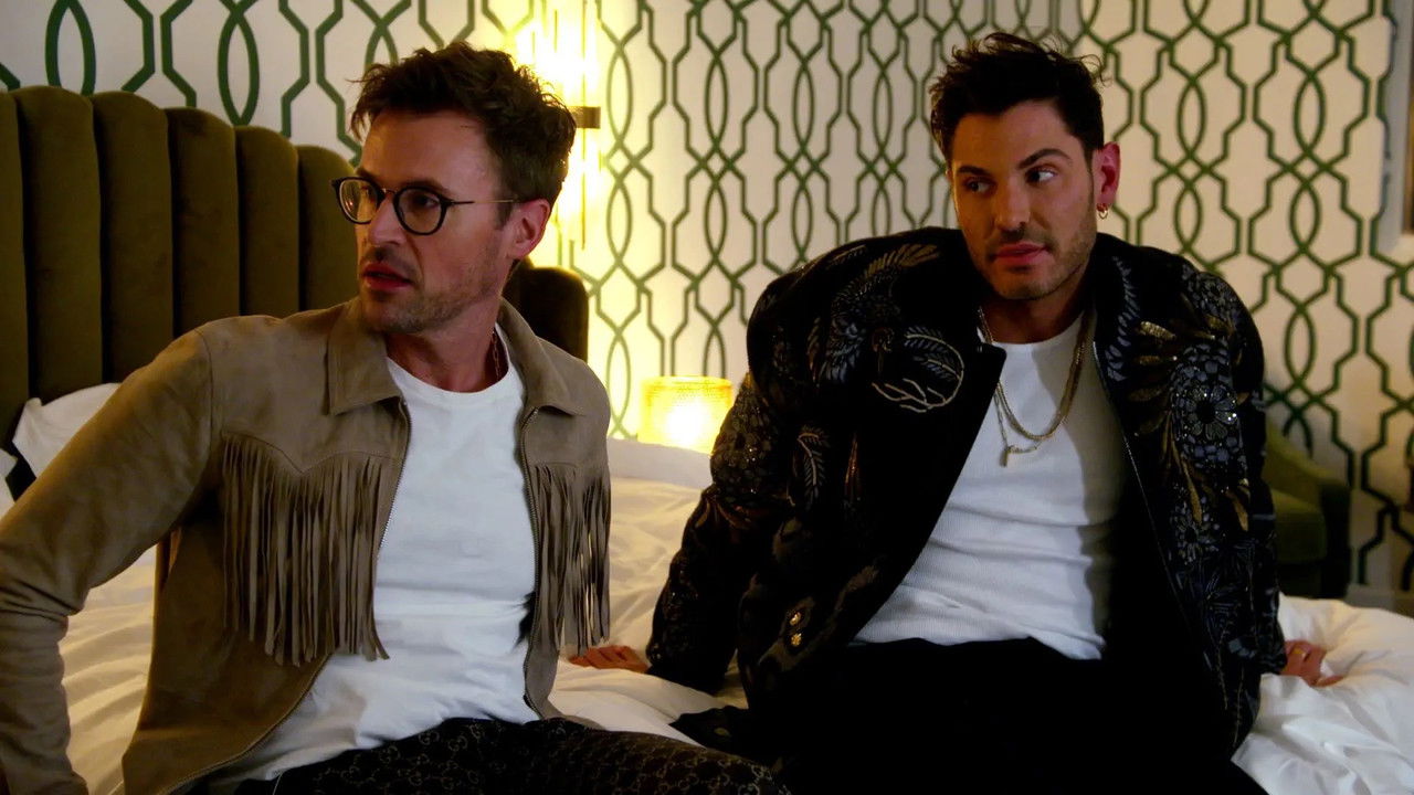 The Real Friends of WeHo — Épisode 4