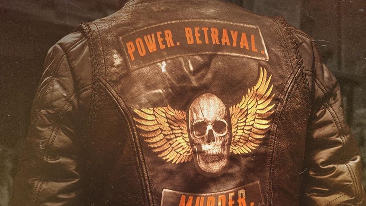 Secrets of the Hells Angels