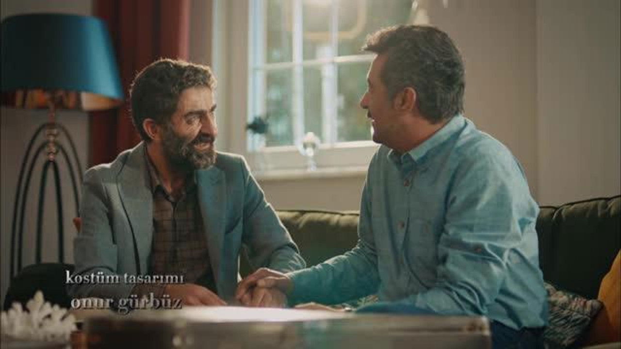 Bir Aile Hikayesi — Épisode 5