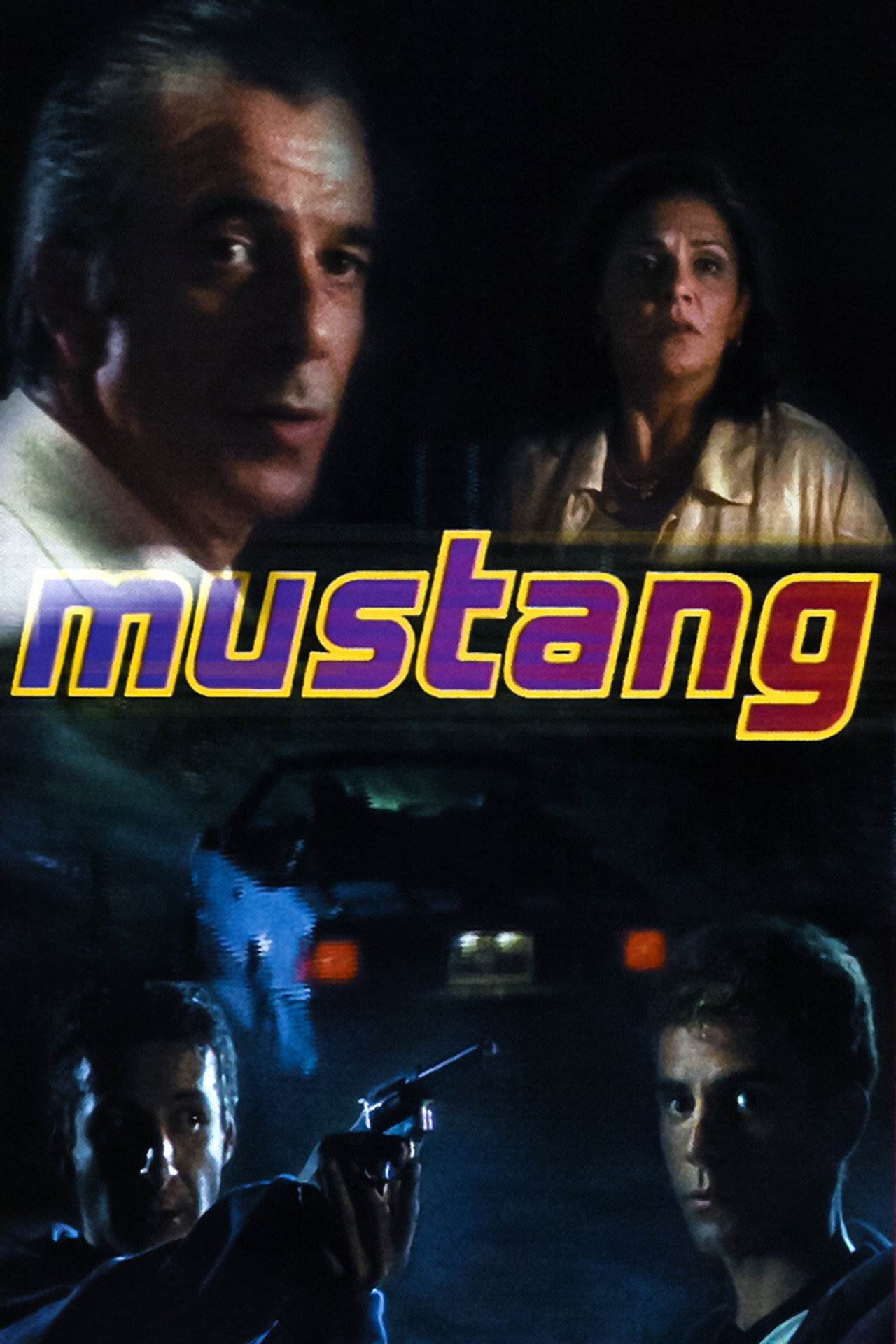 Mustang