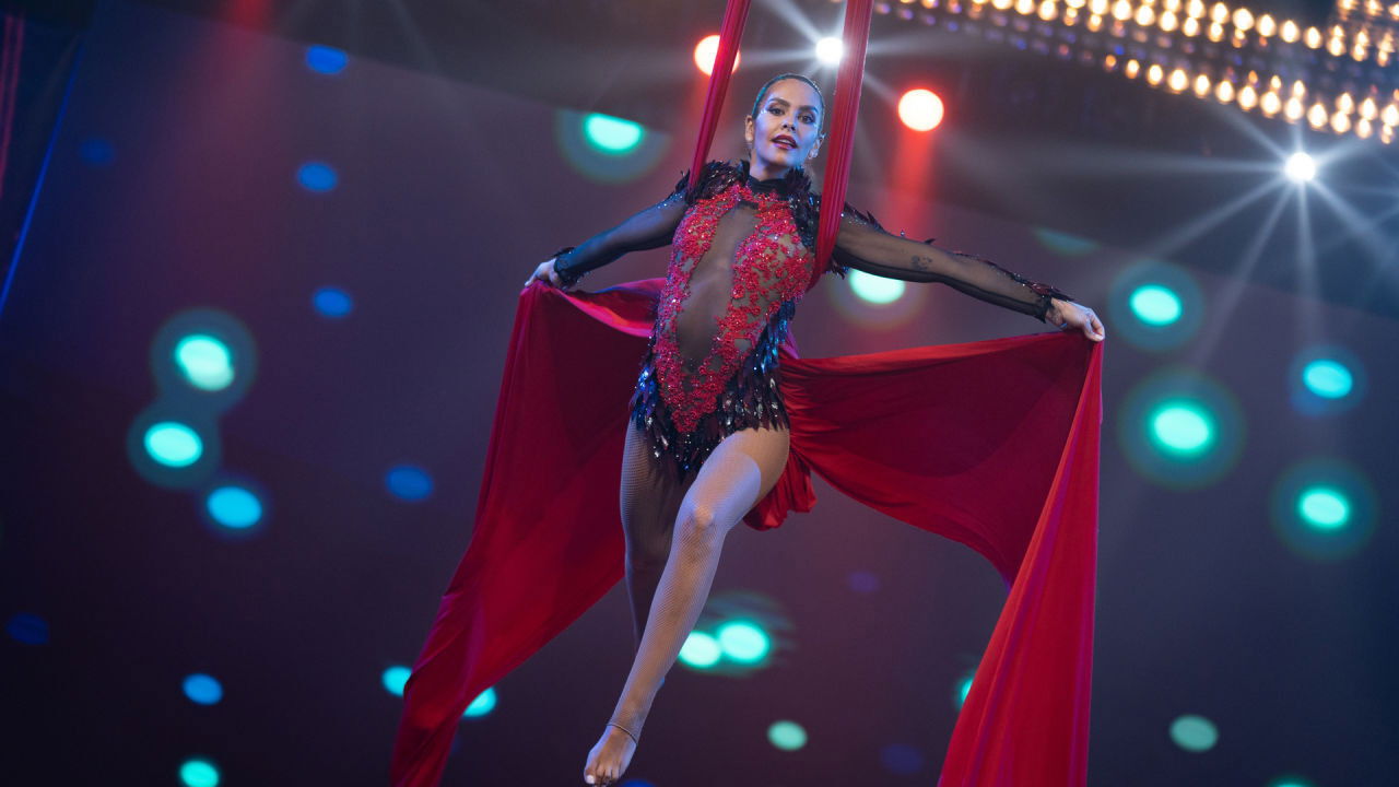 El Desafío — Épisode 7