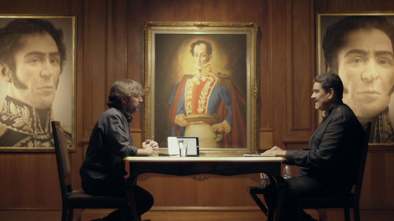 Salvados - Season 13 Episode 3 : Episode 3