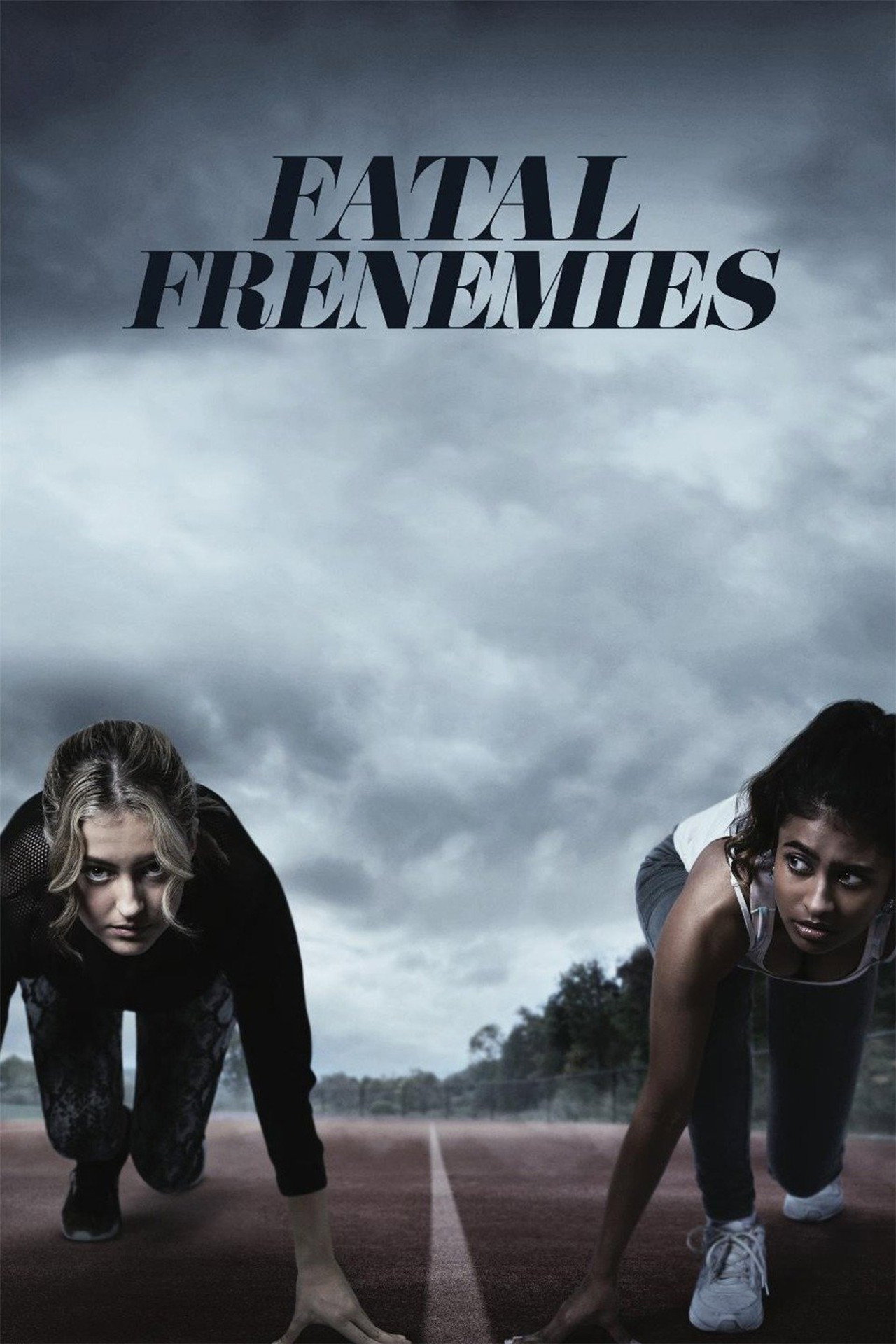 Fatal Frenemies – plakát 5