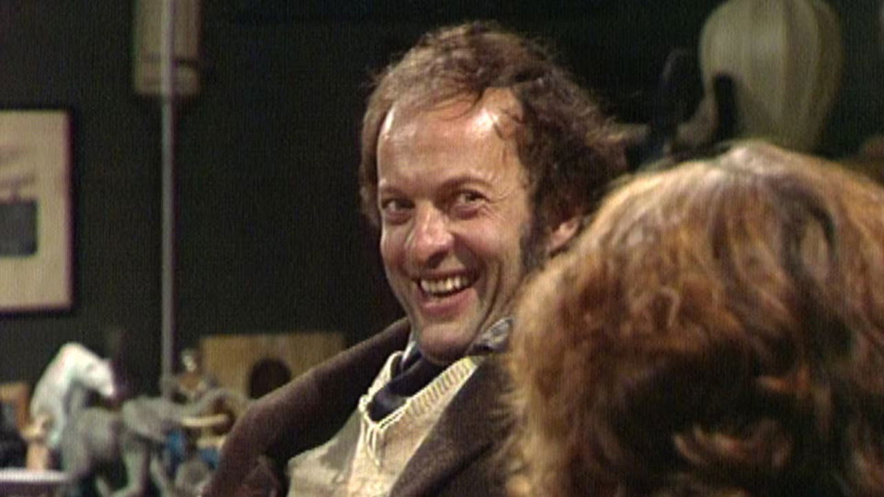 Albert och Herbert — Épisode 5