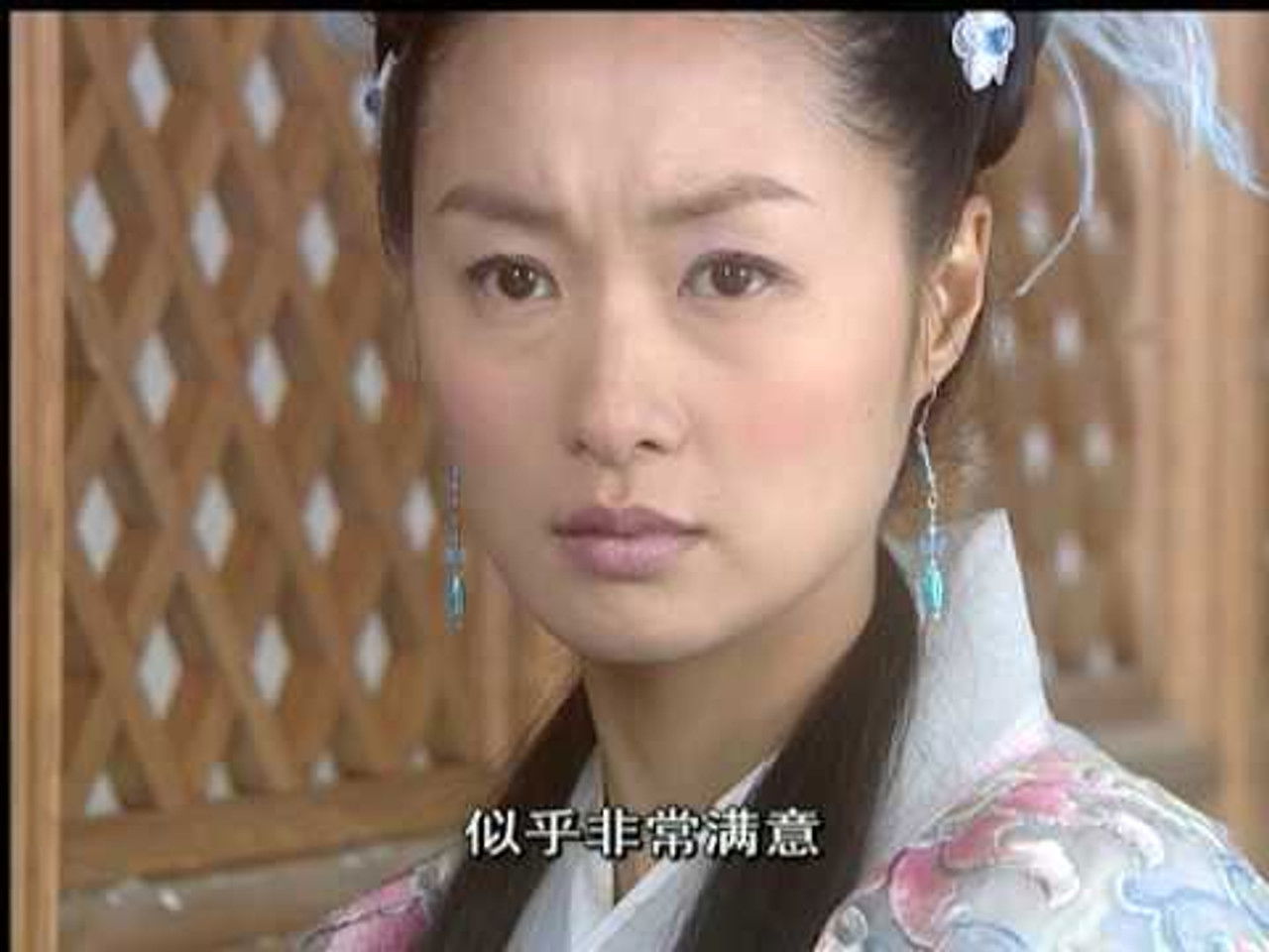 风流少年唐伯虎 — Épisode 25