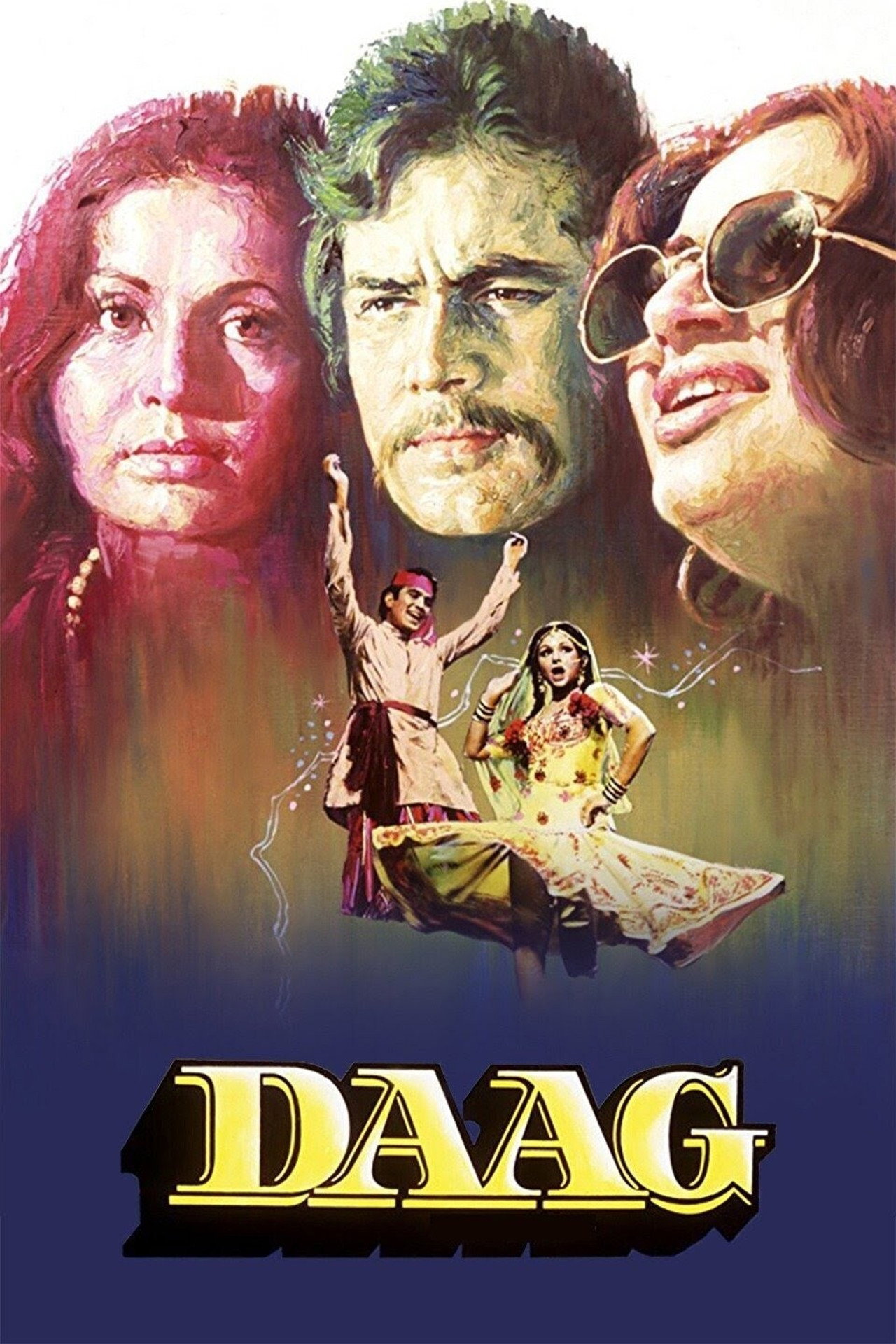 Daag