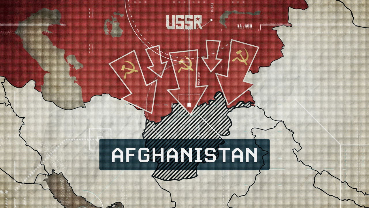 Modern Conflicts — Épisode 5