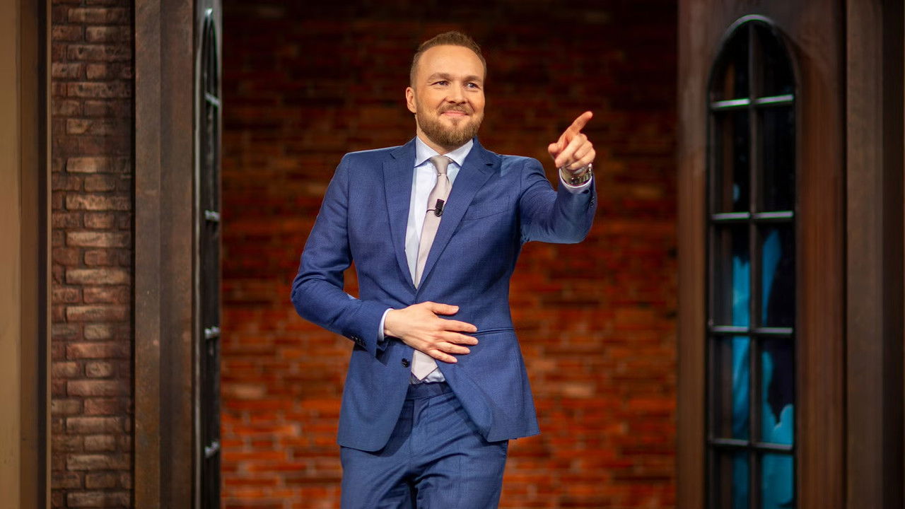 Lubach — Épisode 21