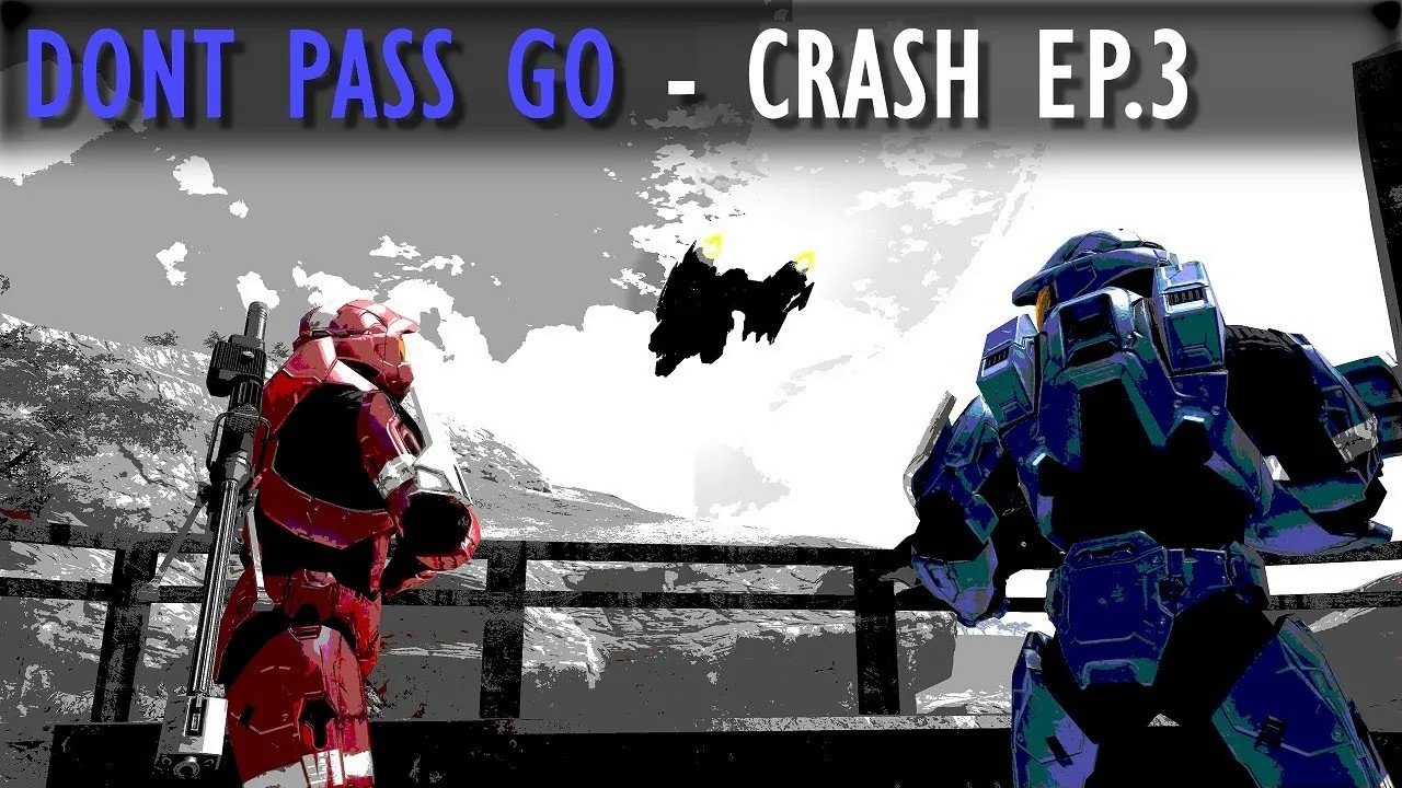 Don't Pass Go