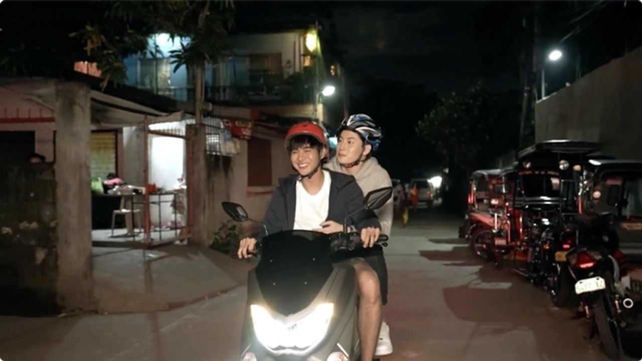 Meet Me Outside — Épisode 3