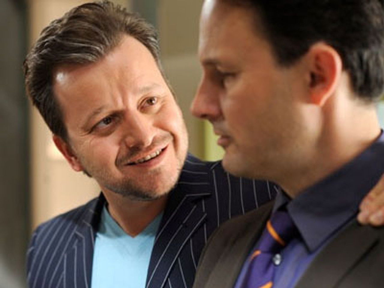 De Rodenburgs — Épisode 4