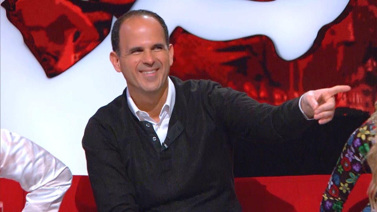 Ridiculousness - Season 8 Episode 6 : Marcus Lemonis