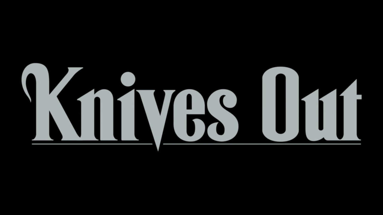 Knives Out