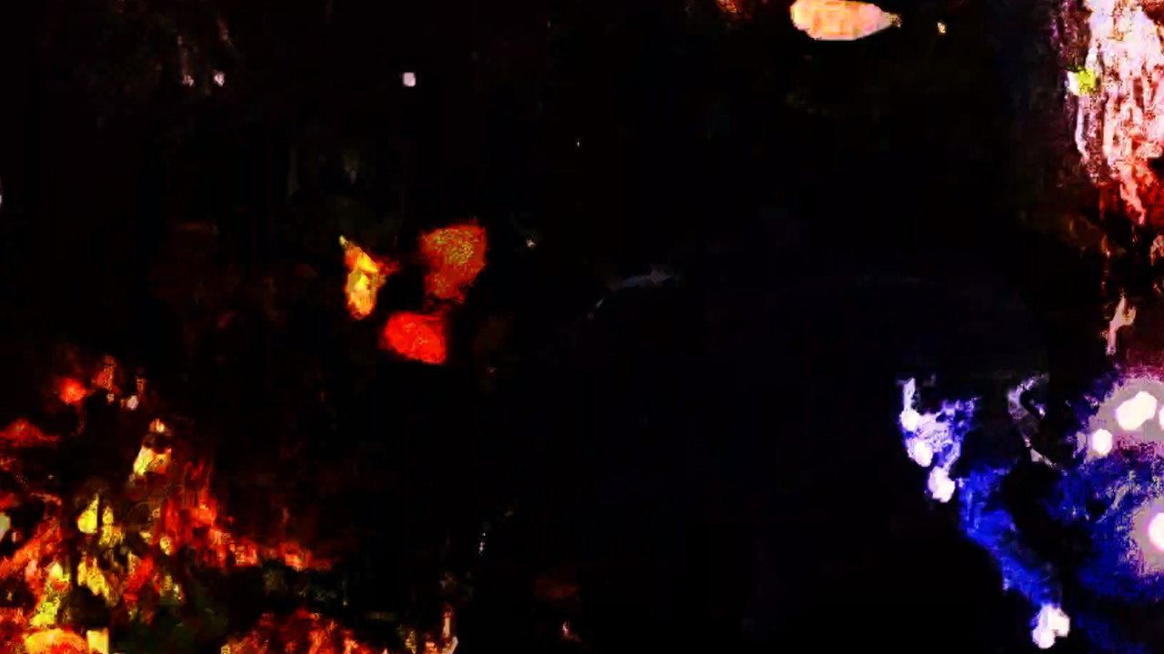 overthere: Part I still 12