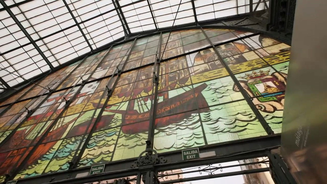 Desmontando Andalucía — Épisode 6