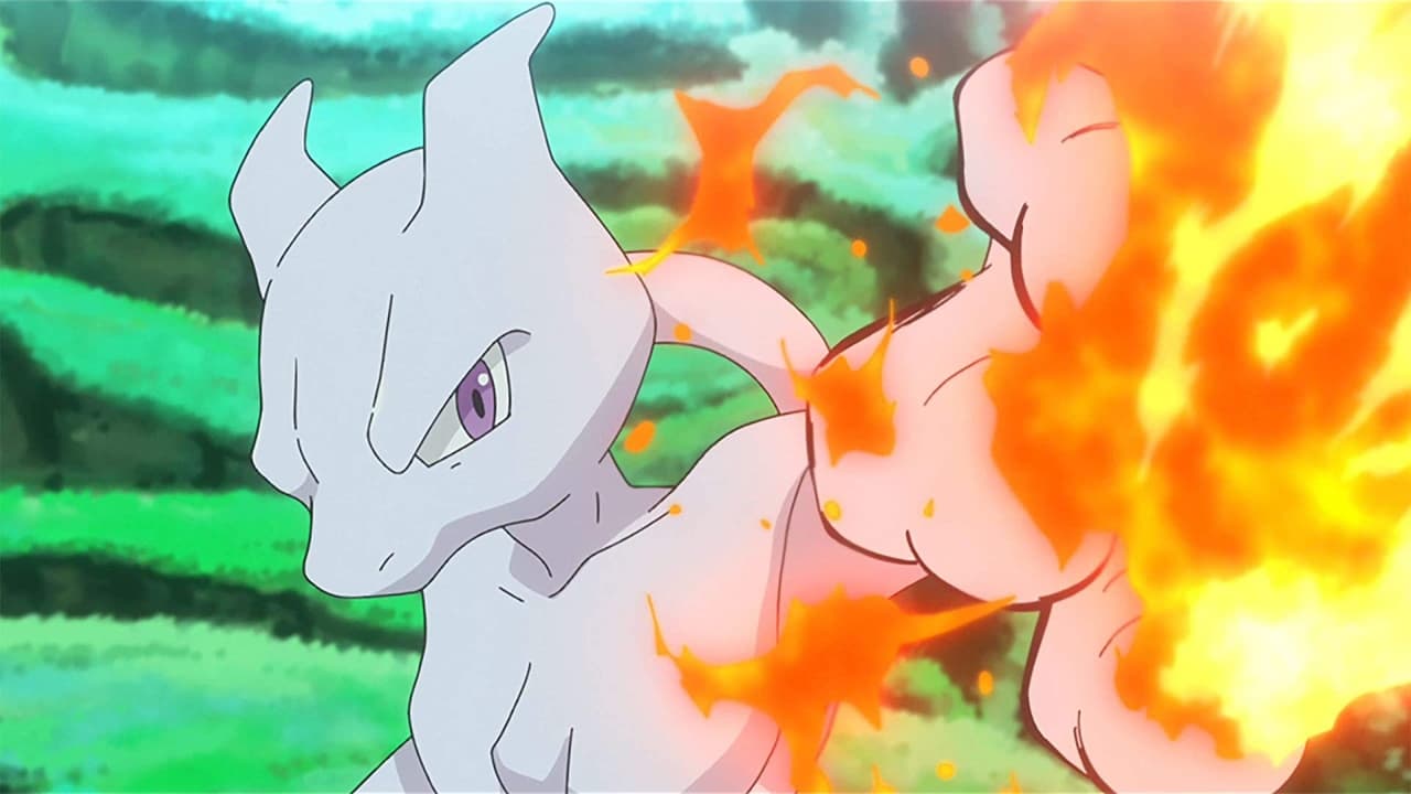Pokémon - Season 23 Episode 46 : Getting More Than You Battled For!
