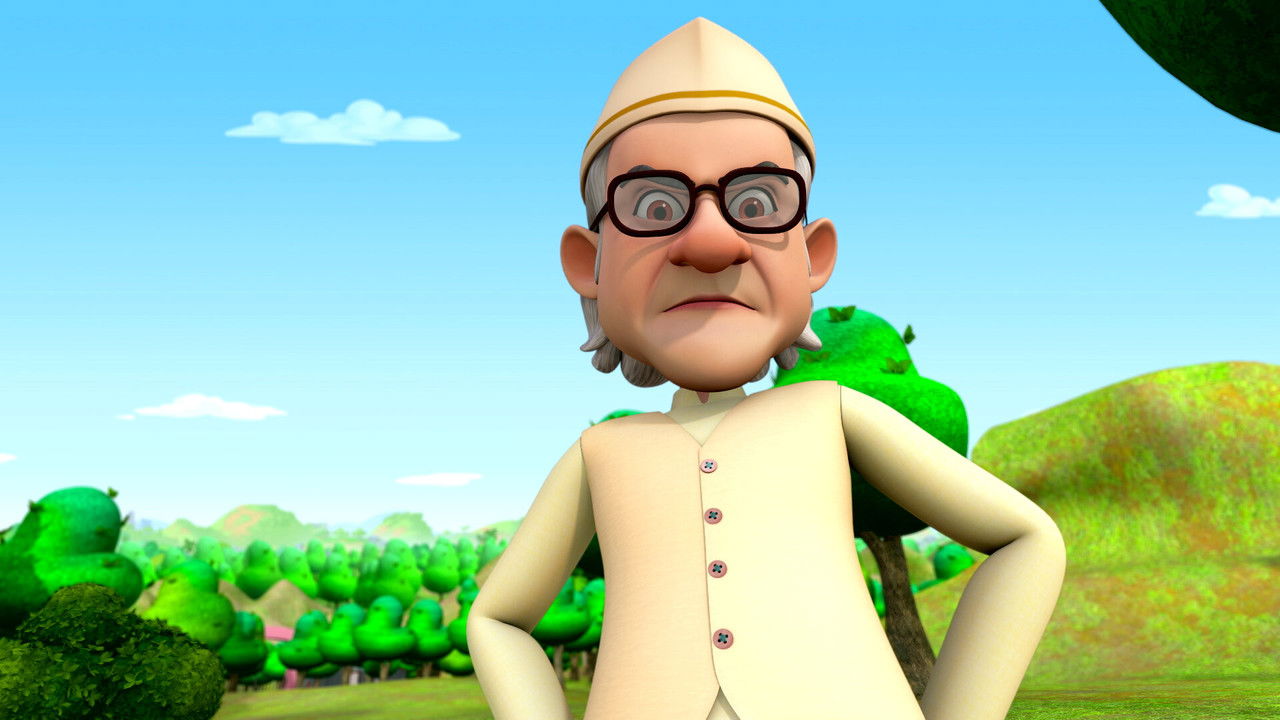 Taarak Mehta Kka Chhota Chashmah — Épisode 39