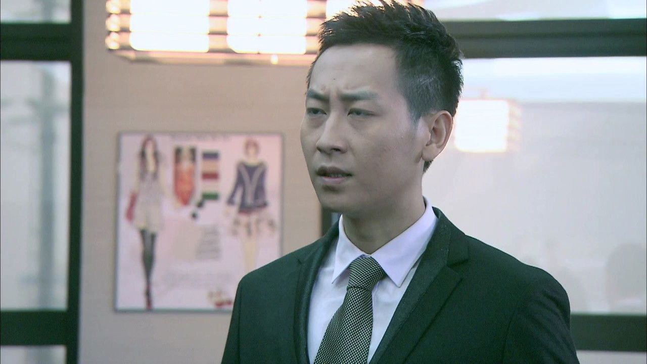 天堂不相信眼泪 — Épisode 24