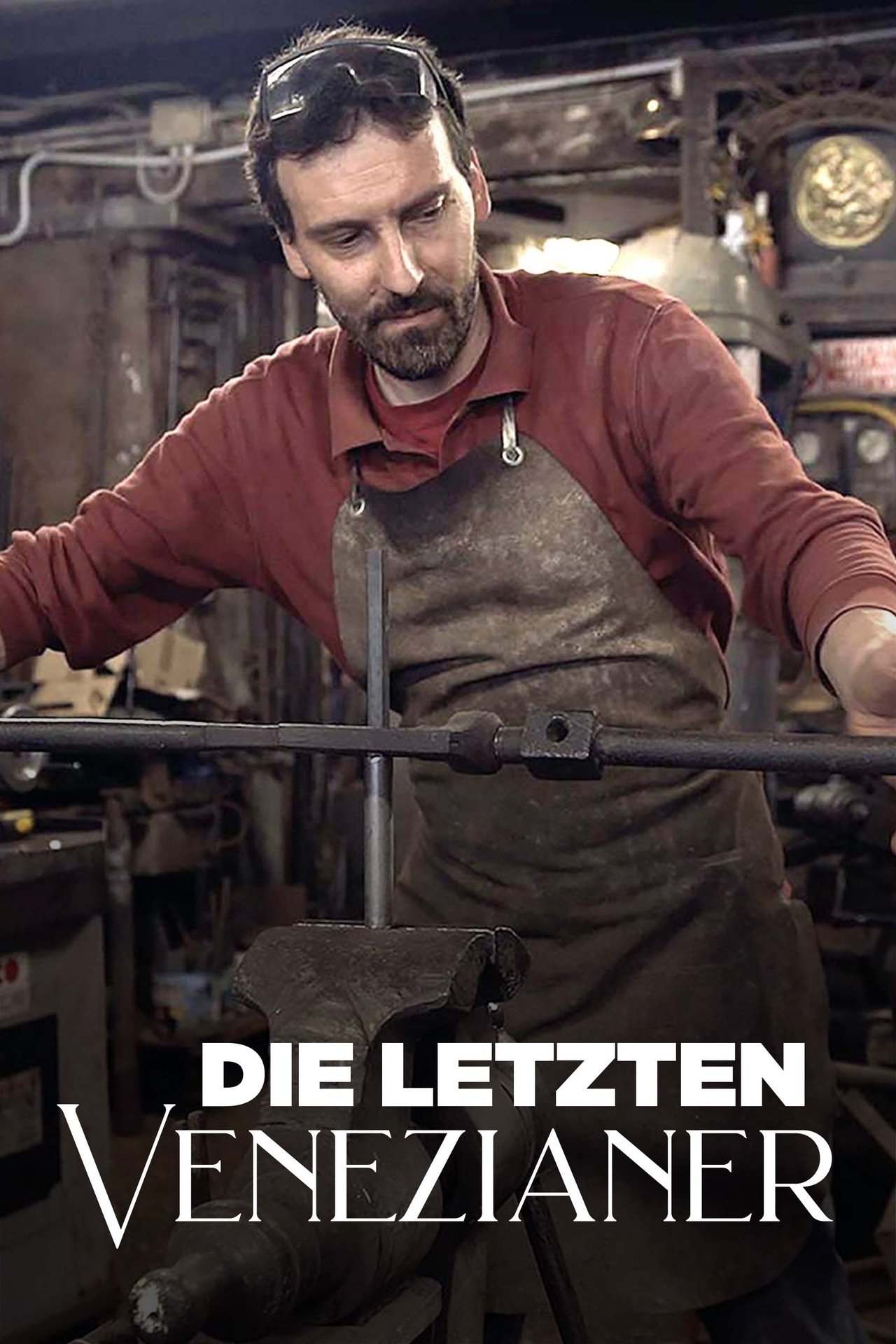 مشاهدة فيلم Die letzten Venezianer مترجم بدون اعلانات - بوستر