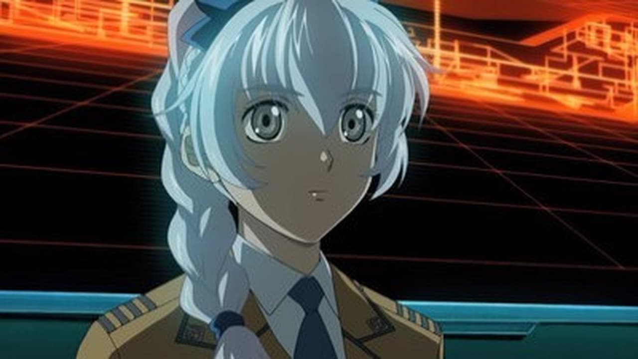 Full Metal Panic! - Season 3 Episode 3 : Labyrinth and Dragon