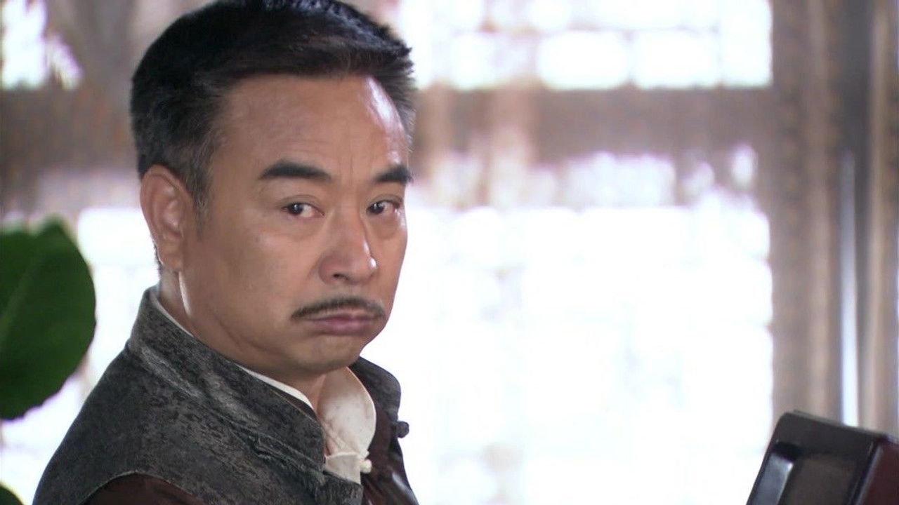 再爱我一次 — Épisode 19