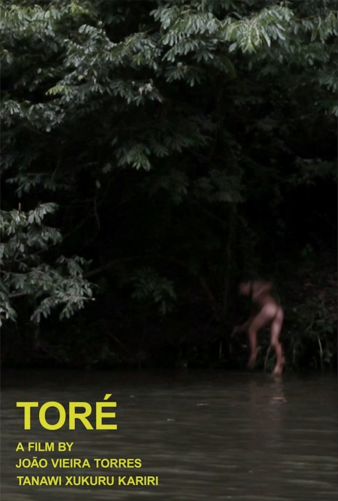 Toré Toré
