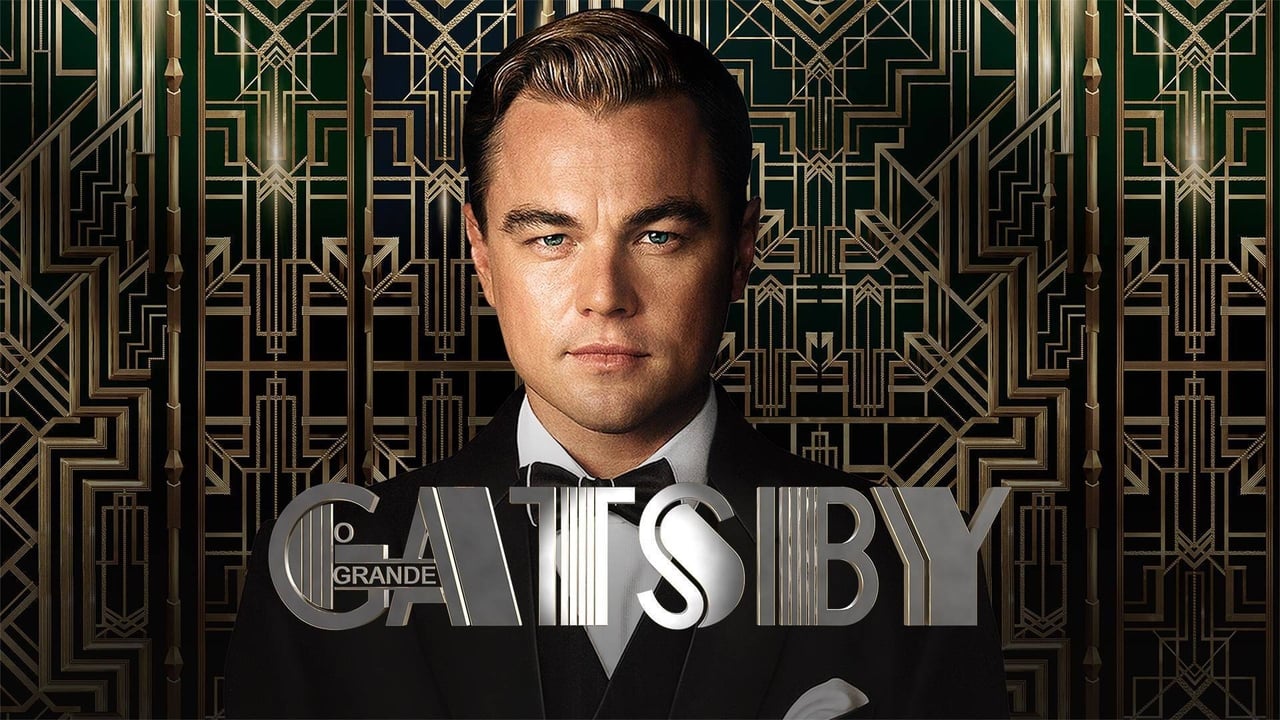 The Great Gatsby (2013)