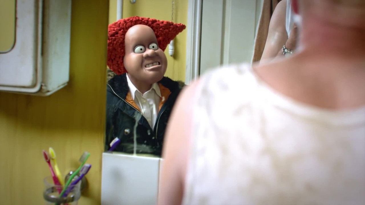 Angry Kid — Épisode 4