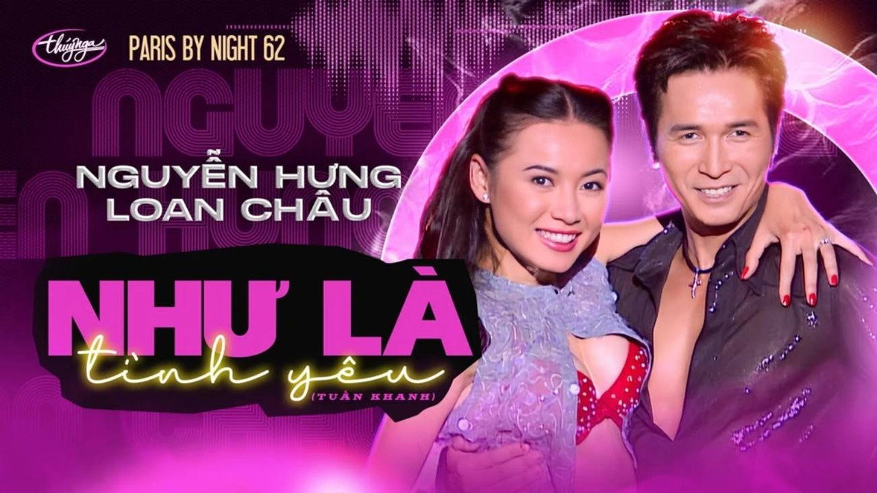 Paris By Night 62: Âm Nhạc Không Biên Giới still 8