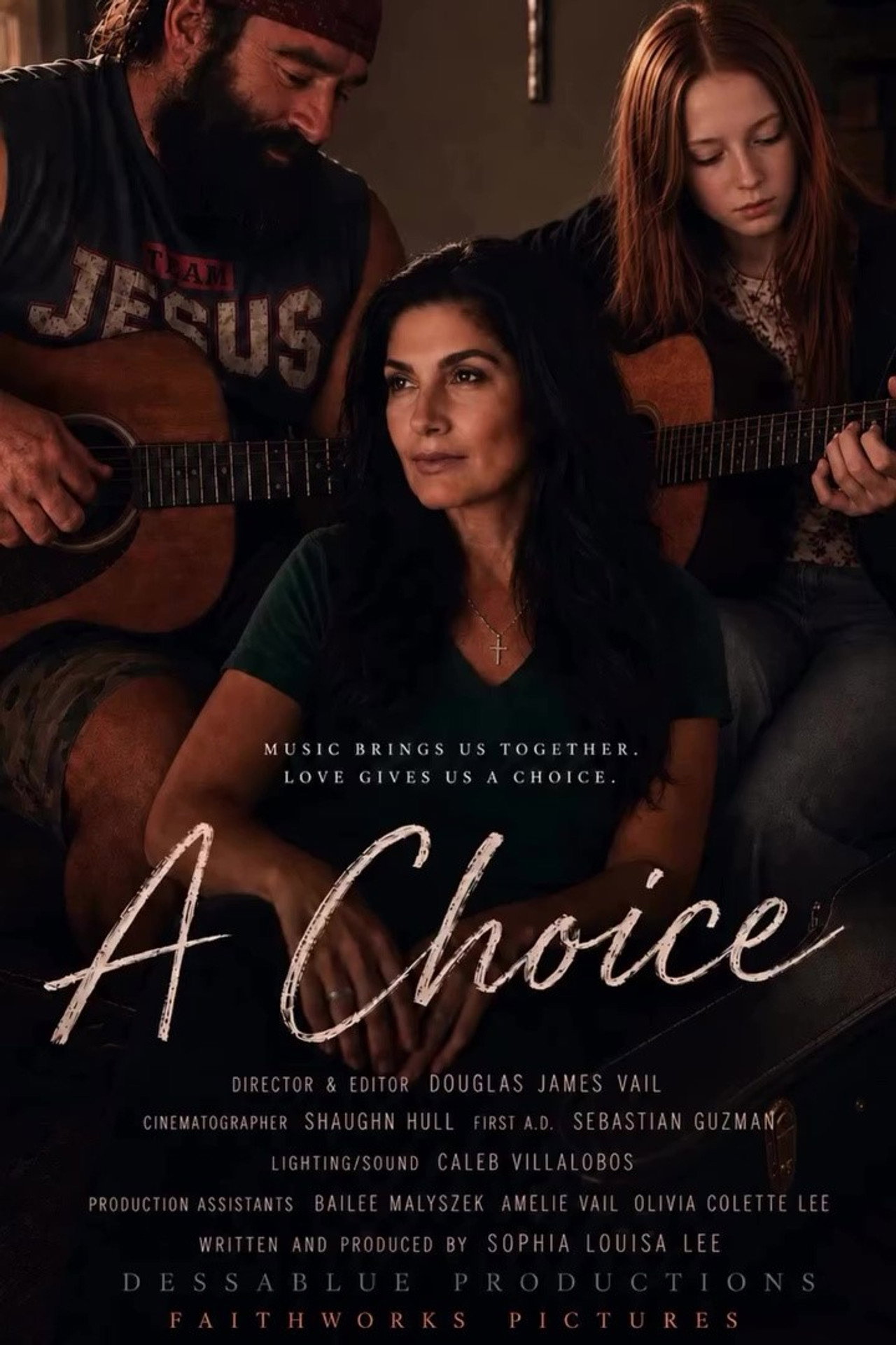 A Choice