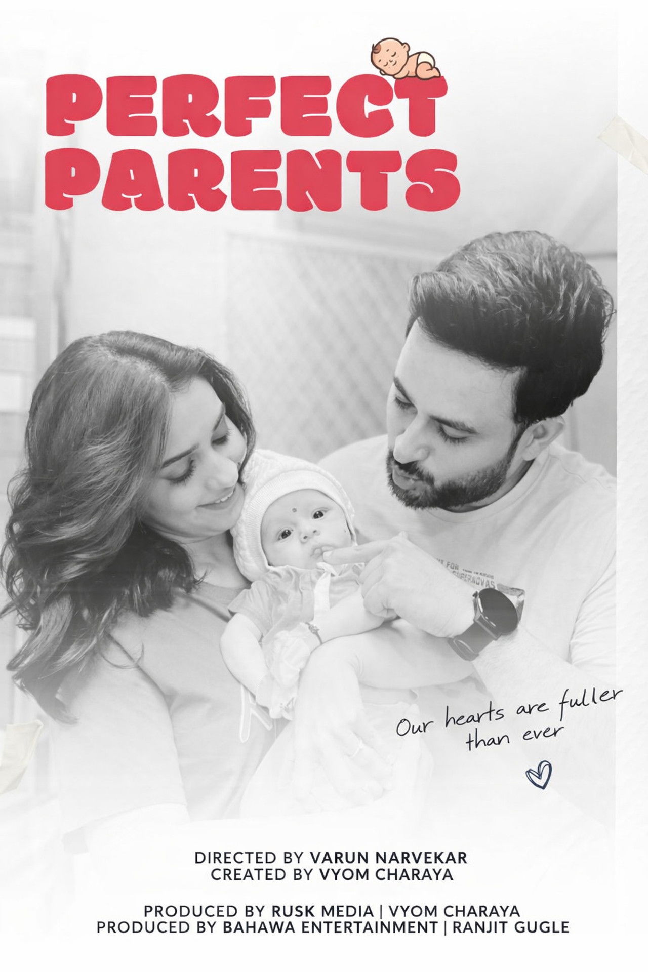 Prindër Të Përkryer backdrop