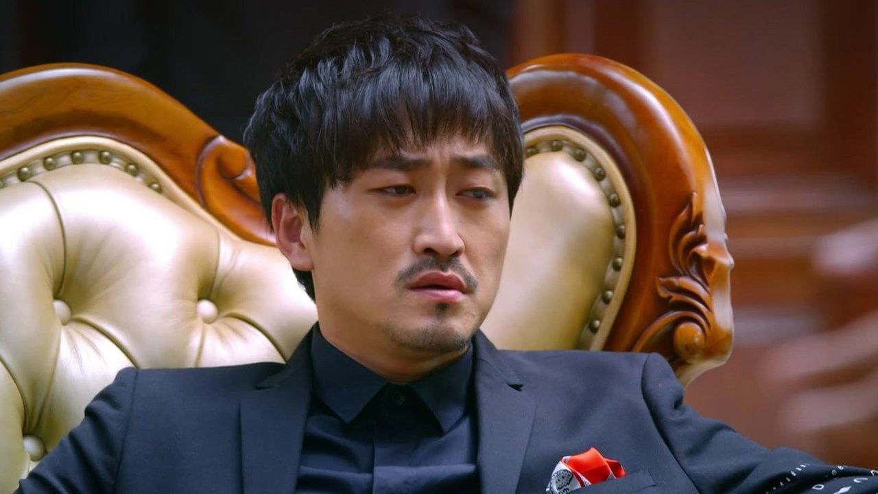 珍珠耳环 — Épisode 49