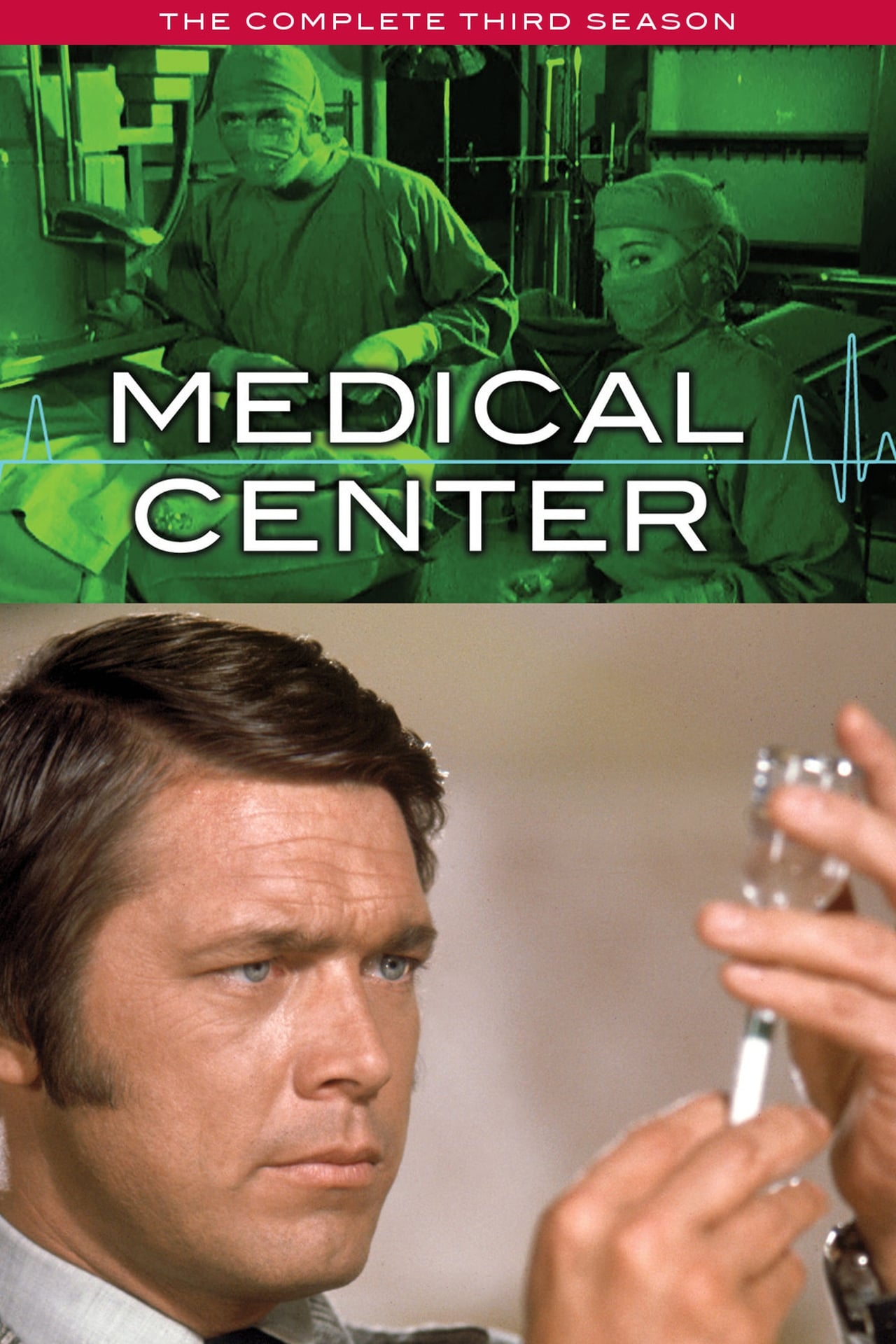 Medical Center (1971)