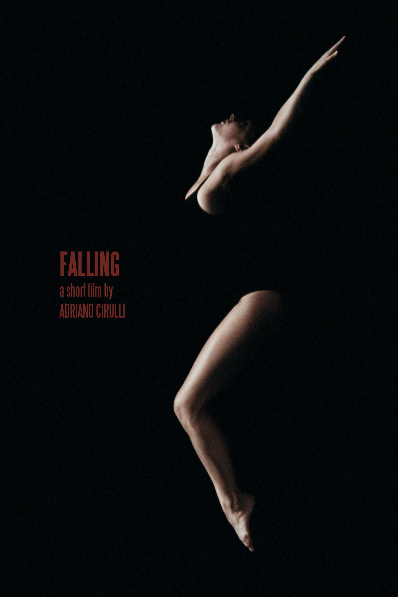 Falling filmaffisch