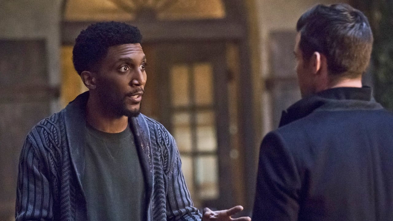 The Originals - Season 4 Episode 12 : Voodoo Child