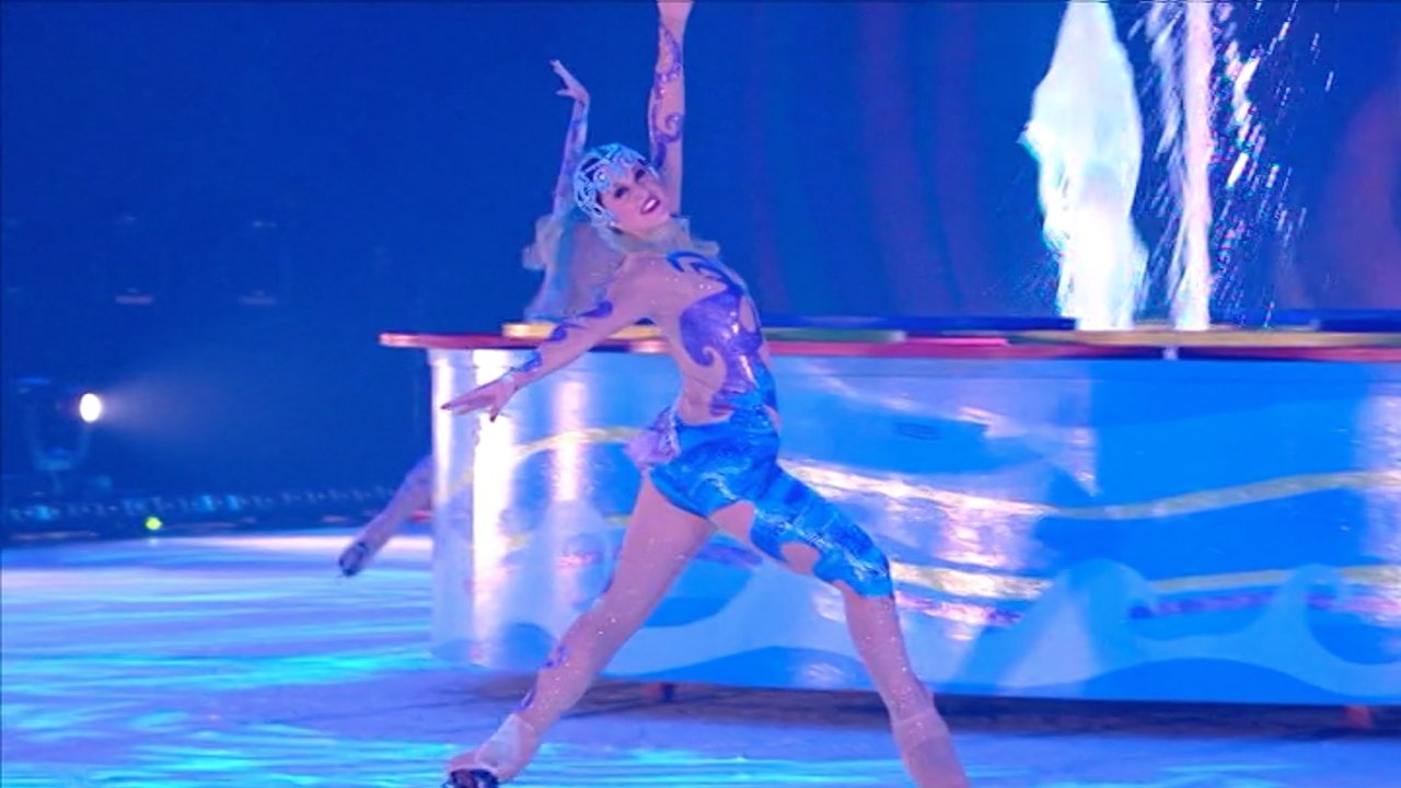 Holiday On Ice - Festival