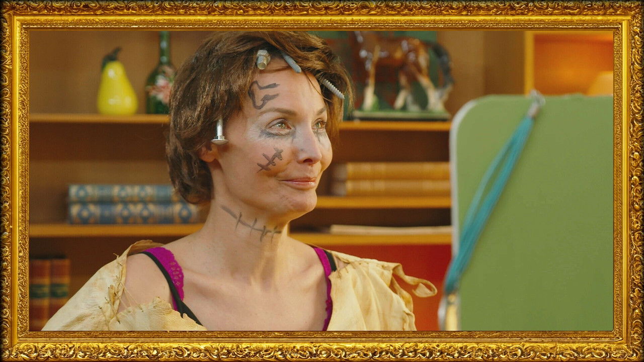 Bäst i test — Épisode 1