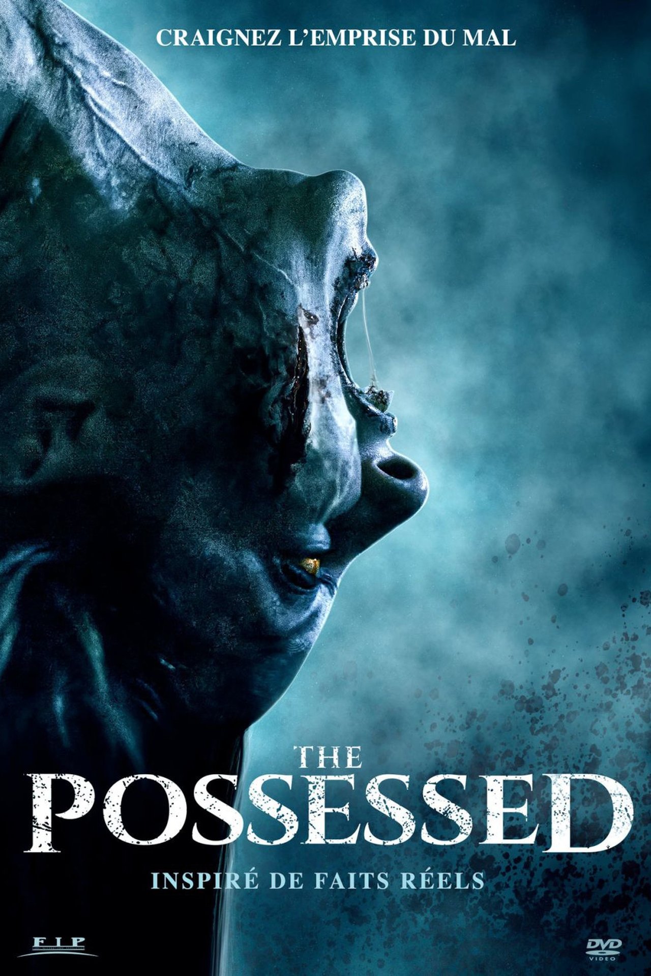 The Possessed poster