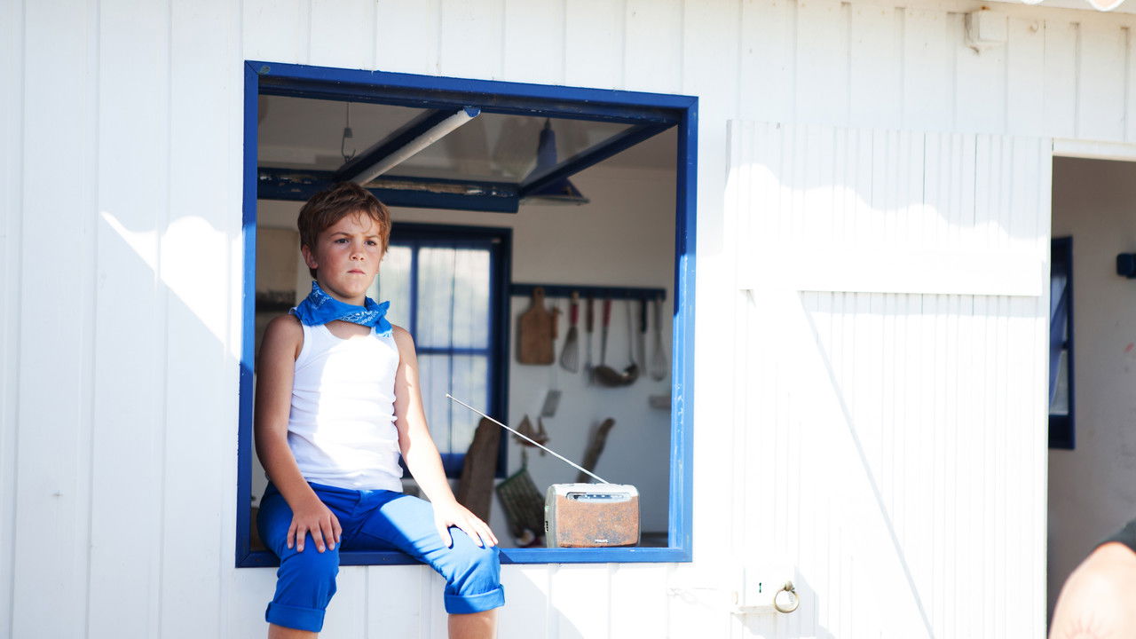 My Brothers backdrop