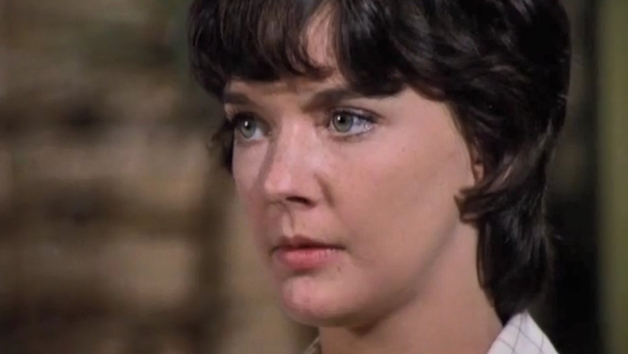 Mannix - Season 8 Episode 3 : A Fine Day for Dying