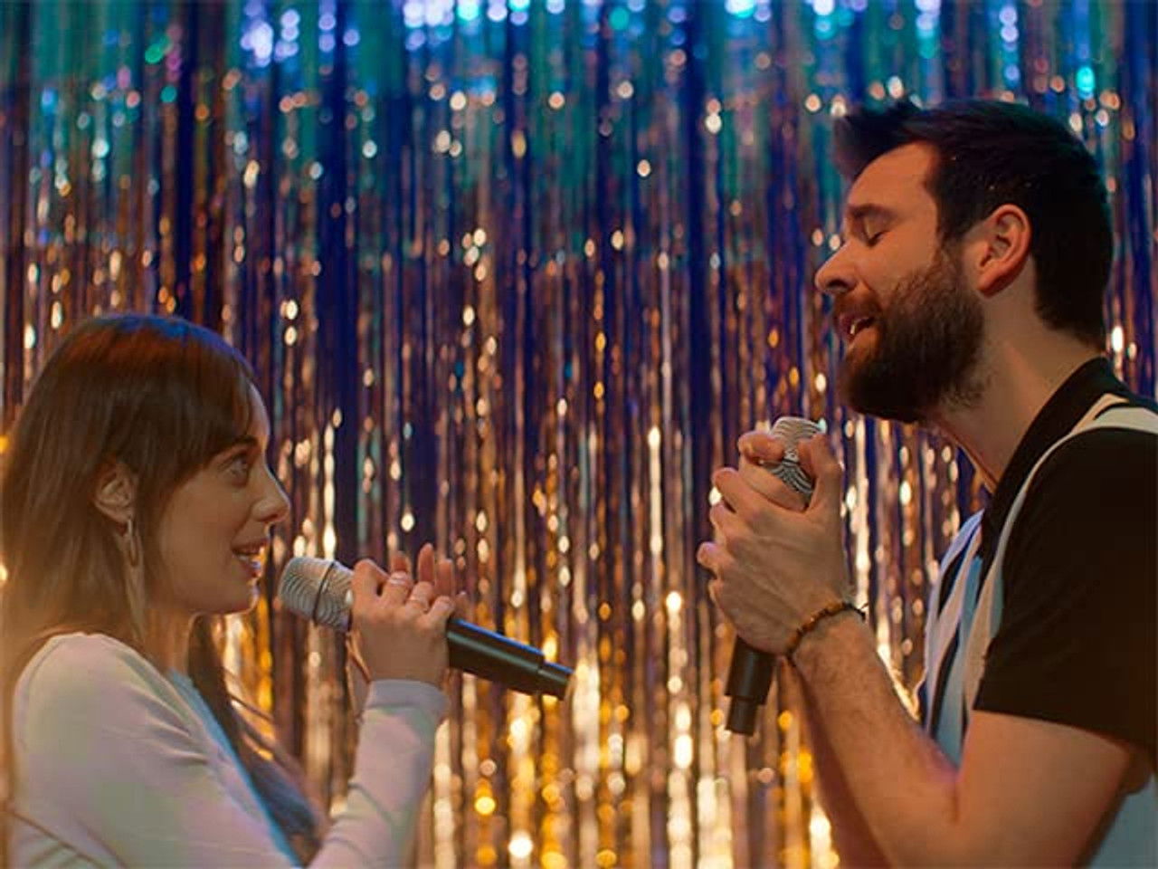 Image La última noche del karaoke