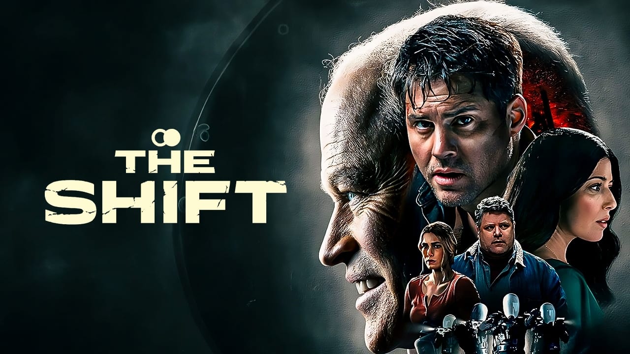 The Shift (2023)