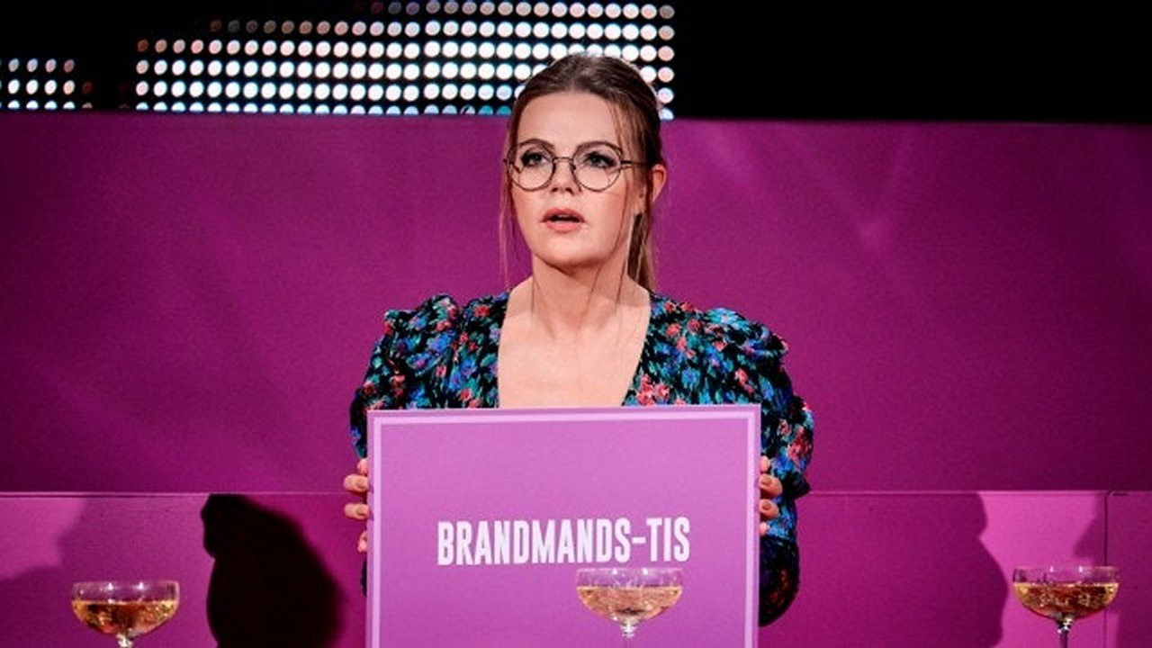 Menneskekender — Épisode 6