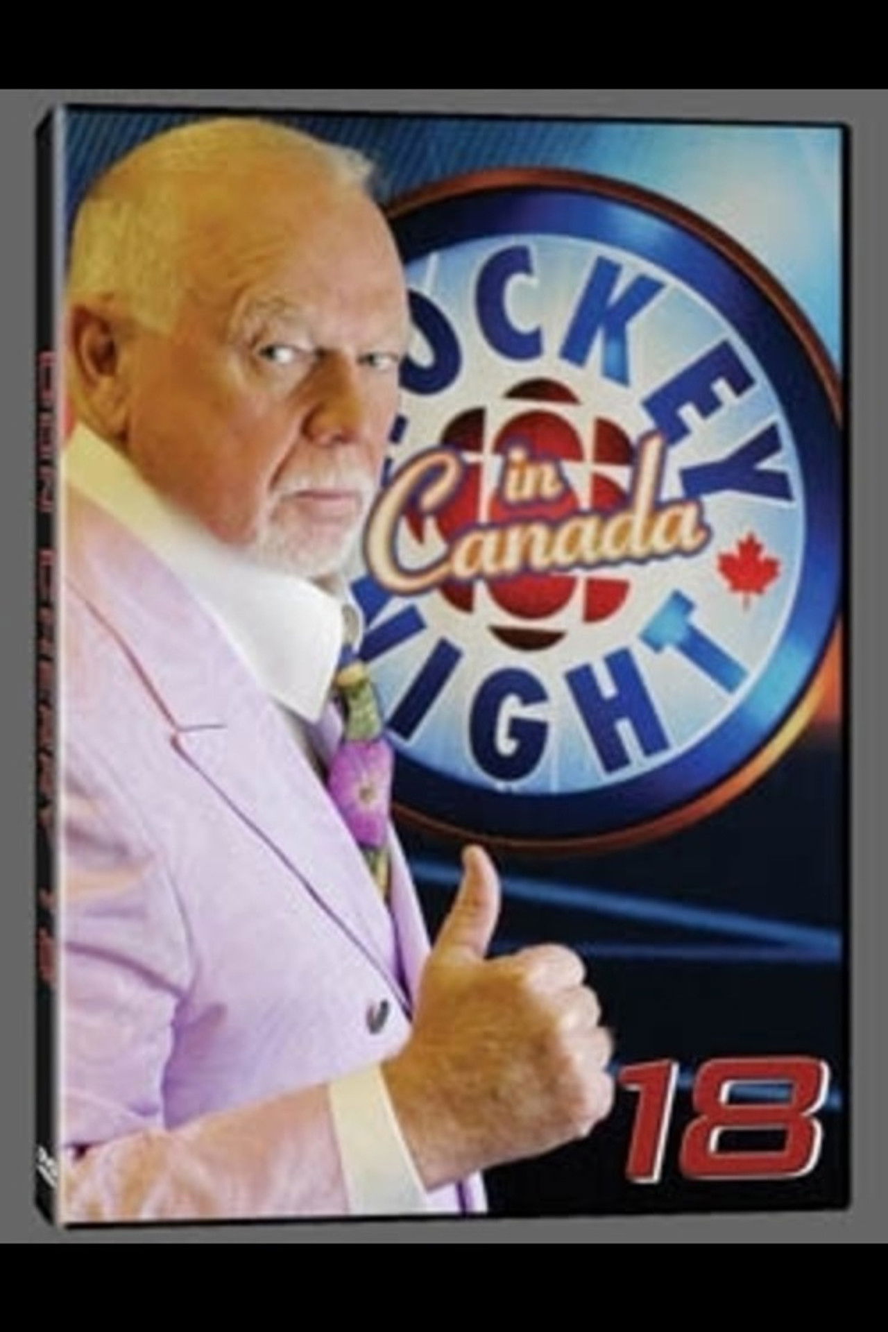 Don Cherry 18 Backdrop