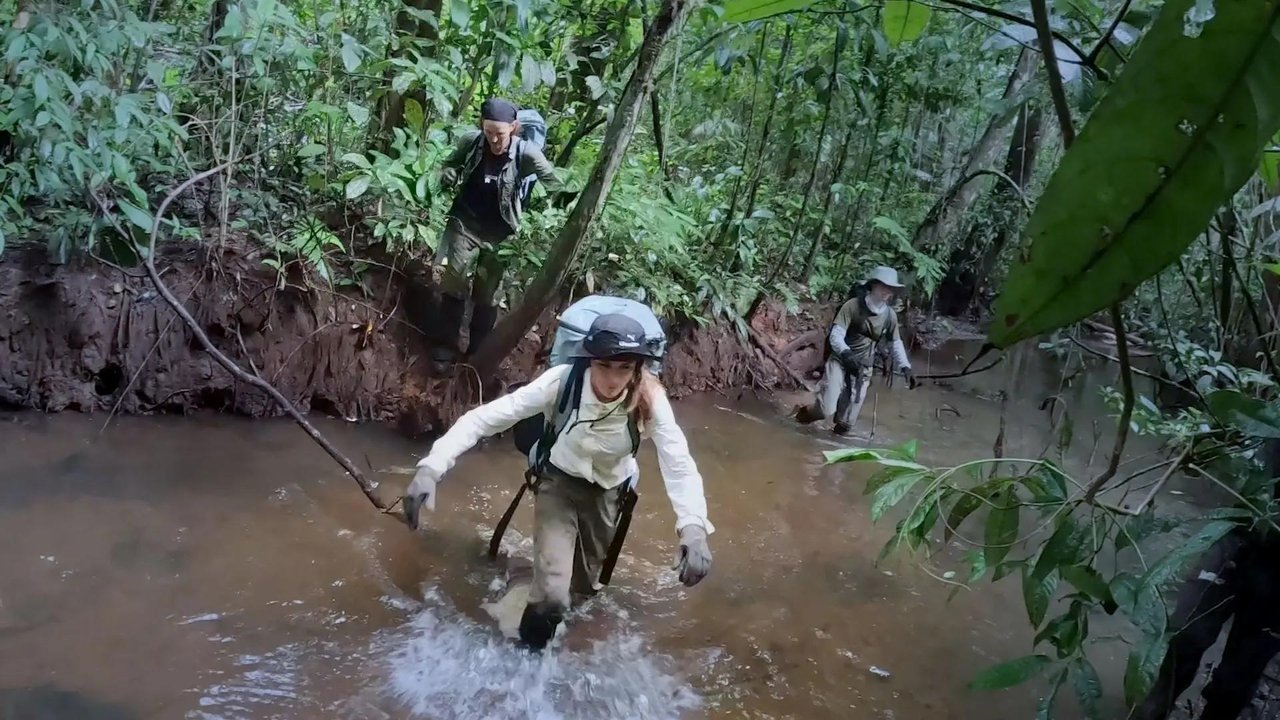 7 vs. Wild - Season 5 Episode 5 : Episode 5