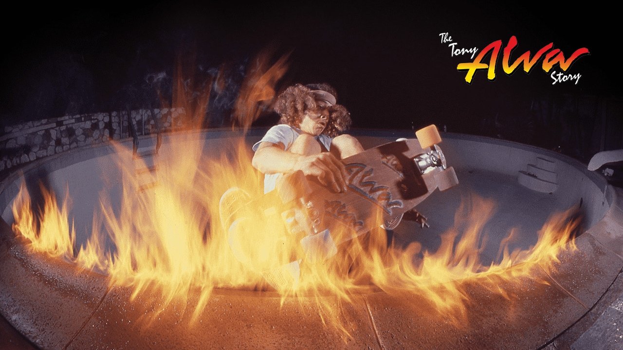 The Tony Alva Story